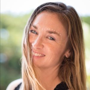 Meet your Posher, Patricia